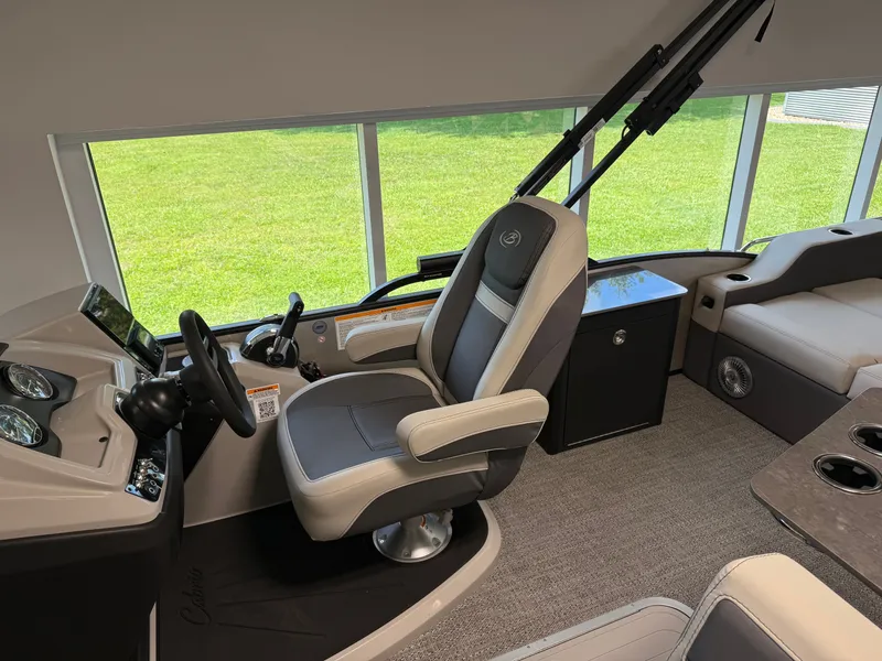 Slide: The Image of Barletta Cabrio 24UE 2025 - 10