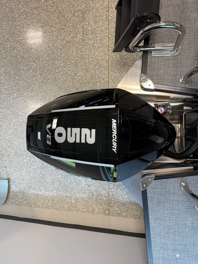 Slide: The Image of Barletta Cabrio 24UE 2025 - 13