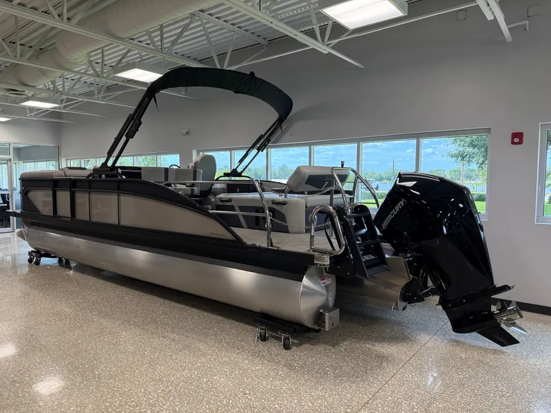 Slide: The Image of Barletta Cabrio 24UE 2025 - 4