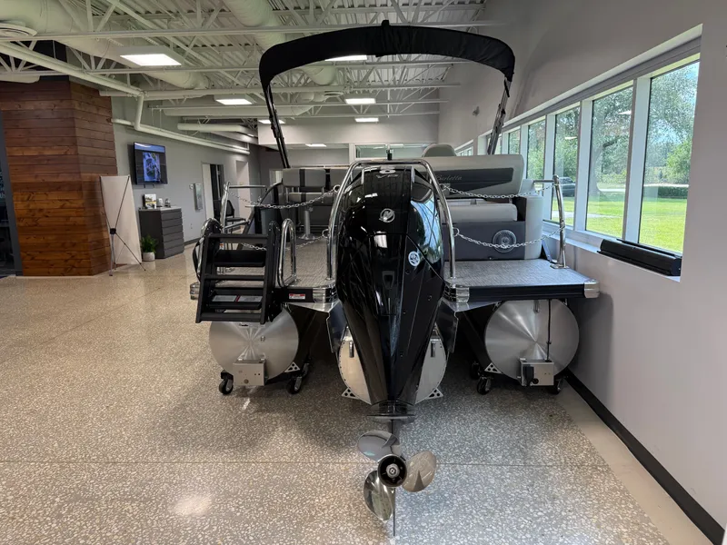 Slide: The Image of Barletta Cabrio 24UE 2025 - 5