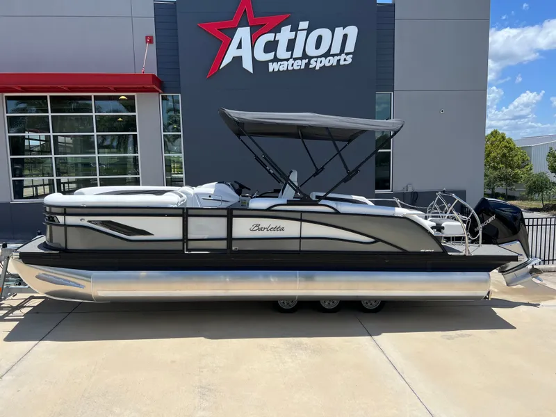 The Image of Barletta Corsa 23M 2025 - 1