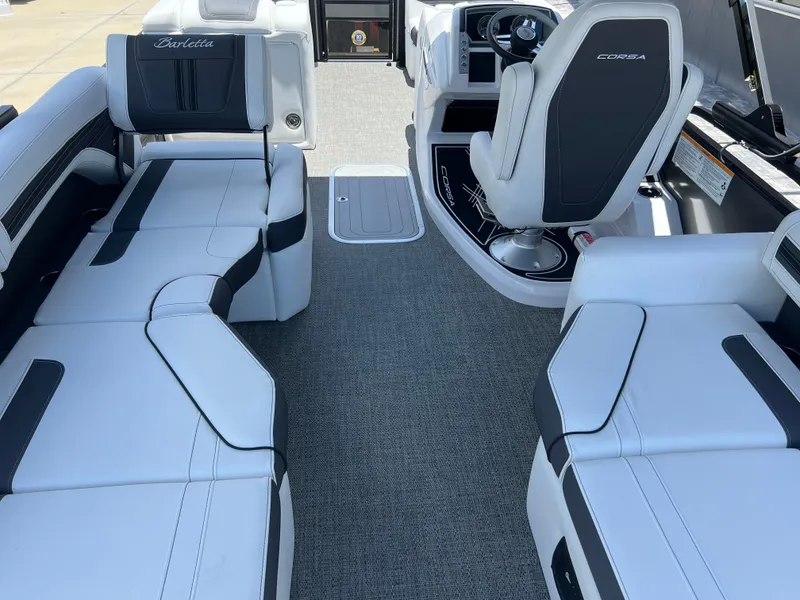 Slide: The Image of Barletta Corsa 23M 2025 - 13