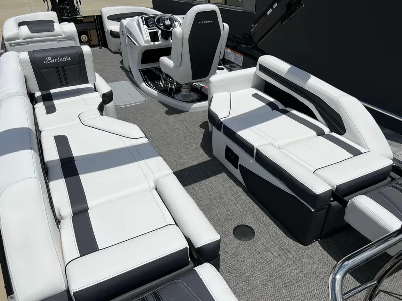 Slide: The Image of Barletta Corsa 23M 2025 - 15