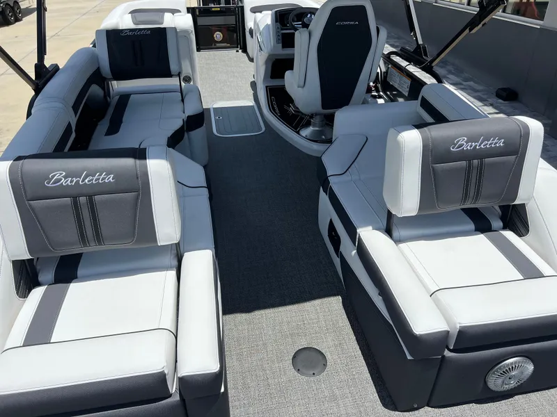 Slide: The Image of Barletta Corsa 23M 2025 - 17