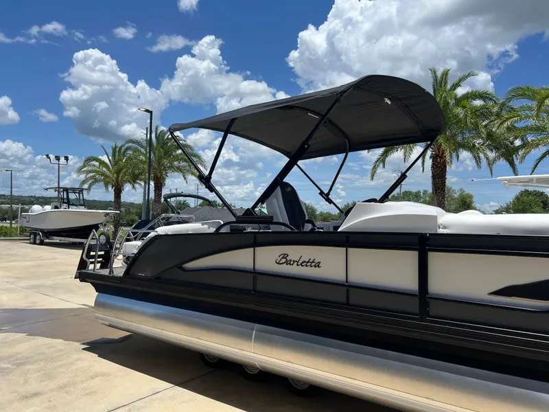 Slide: The Image of Barletta Corsa 23M 2025 - 8