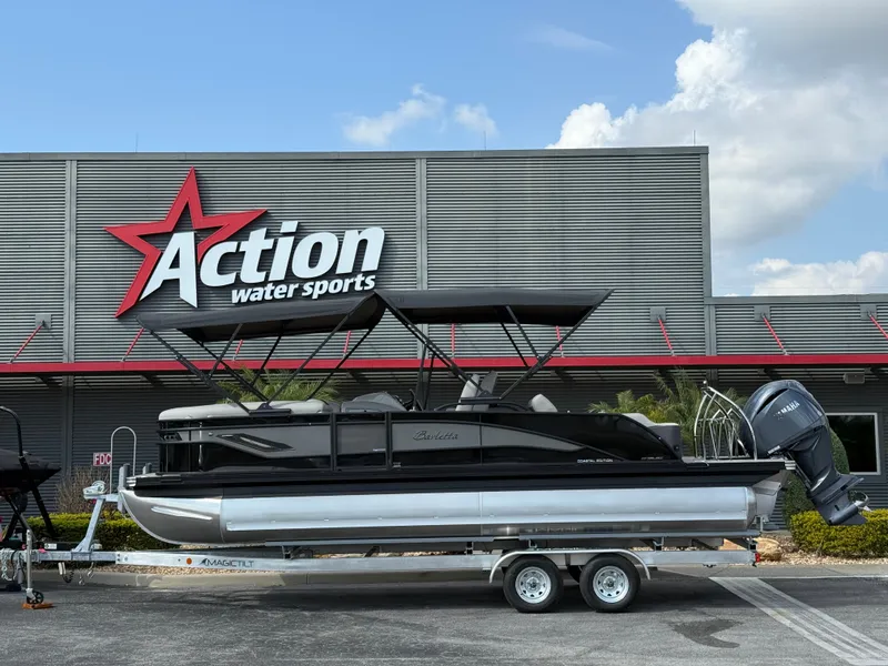 The Image of Barletta Corsa 23UC 2025 - 1