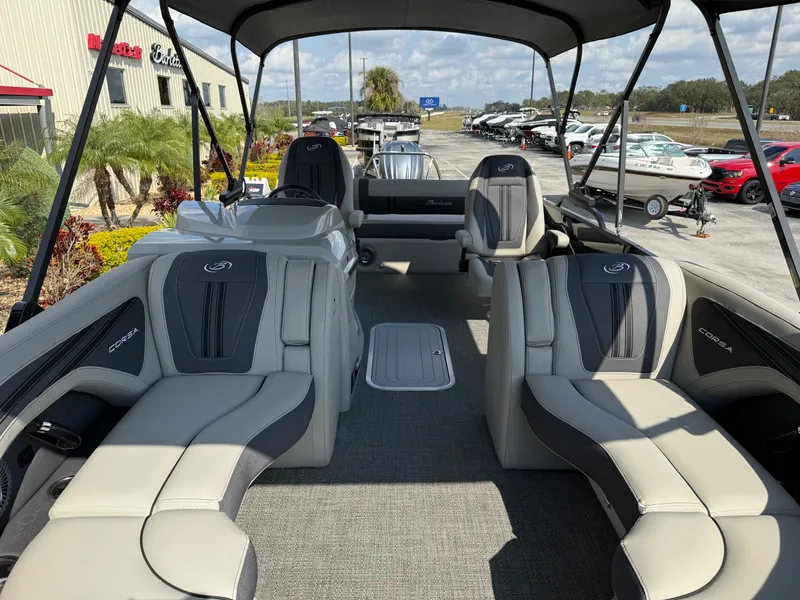 Slide: The Image of Barletta Corsa 23UC 2025 - 11