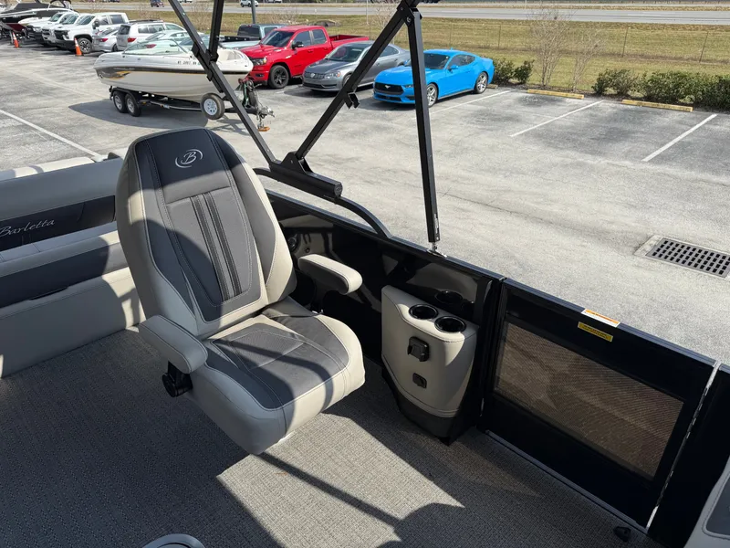 Slide: The Image of Barletta Corsa 23UC 2025 - 12