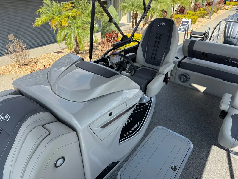 Slide: The Image of Barletta Corsa 23UC 2025 - 13