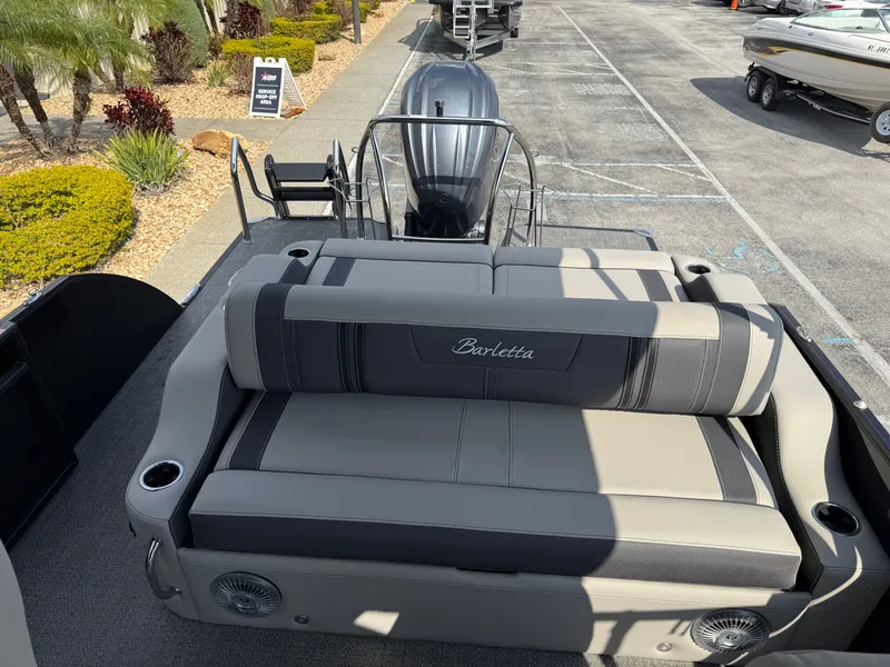 Slide: The Image of Barletta Corsa 23UC 2025 - 15