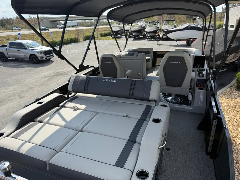 Slide: The Image of Barletta Corsa 23UC 2025 - 16