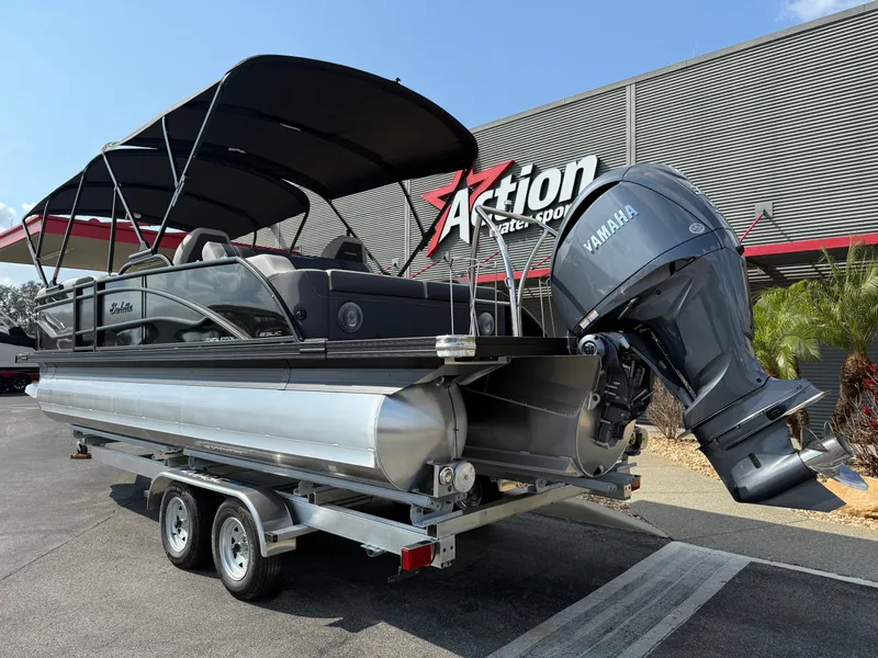 Slide: The Image of Barletta Corsa 23UC 2025 - 7