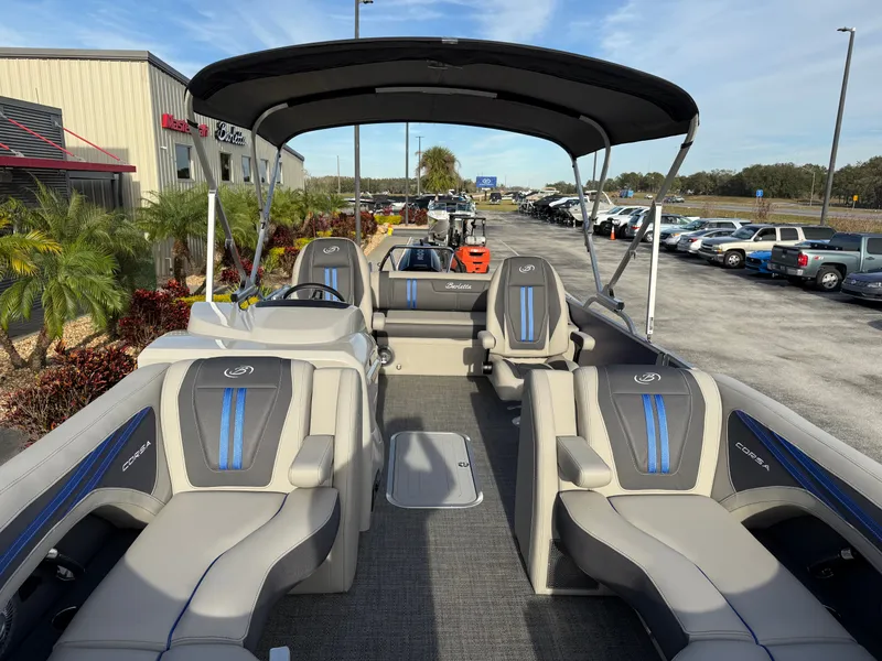 Slide: The Image of Barletta Corsa 23UC 2025 - 10