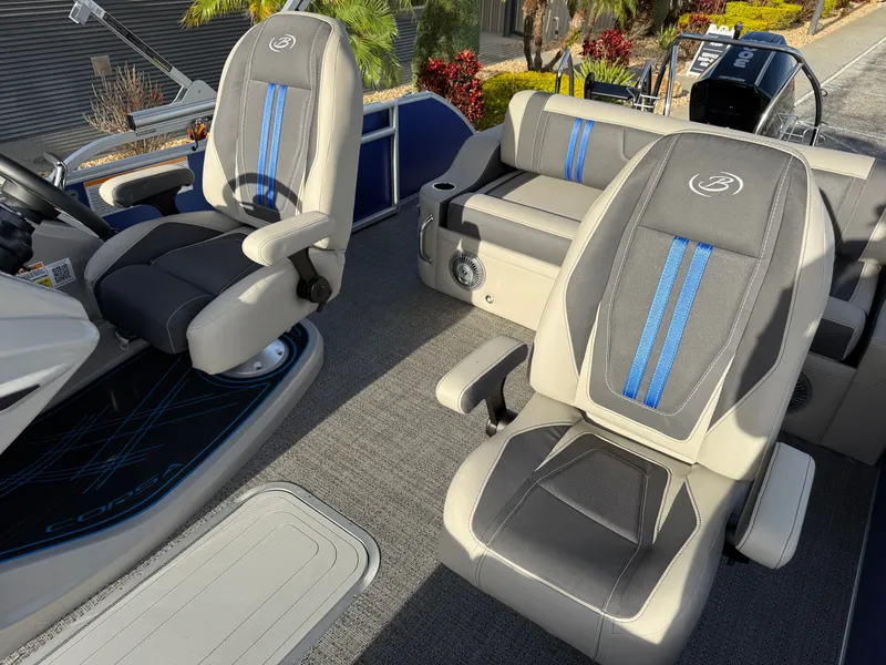 Slide: The Image of Barletta Corsa 23UC 2025 - 11