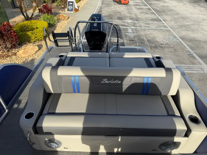 Slide: The Image of Barletta Corsa 23UC 2025 - 14