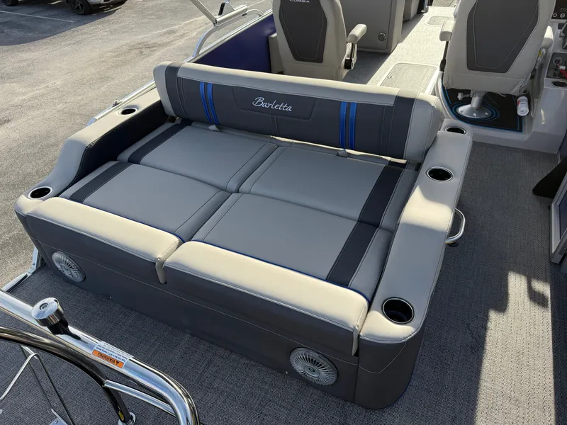 Slide: The Image of Barletta Corsa 23UC 2025 - 15