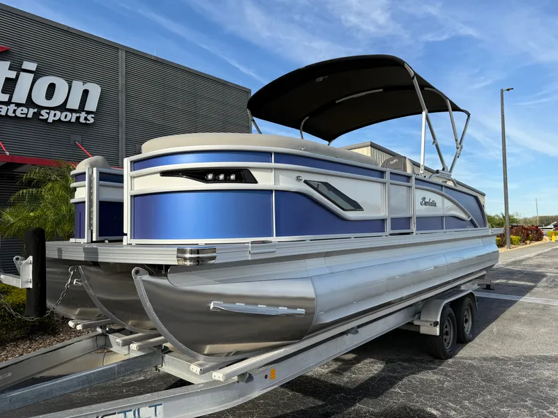 Slide: The Image of Barletta Corsa 23UC 2025 - 2