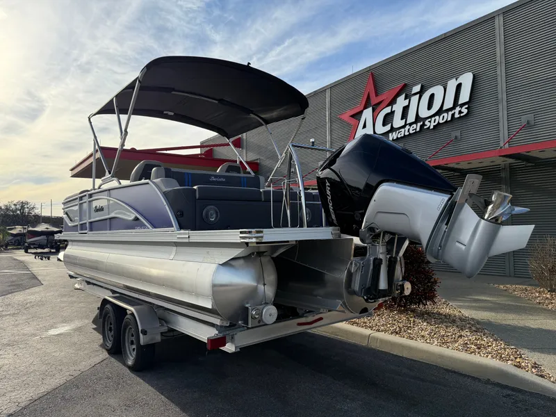 Slide: The Image of Barletta Corsa 23UC 2025 - 7