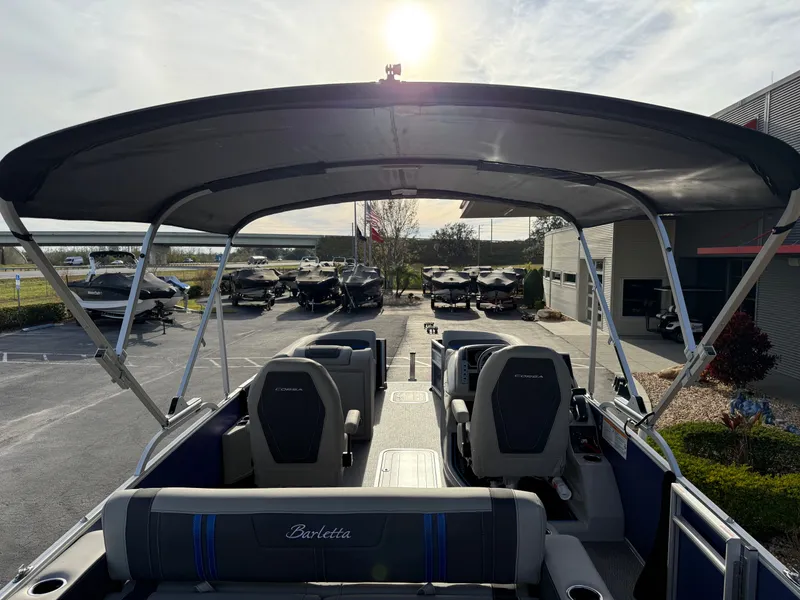 Slide: The Image of Barletta Corsa 23UC 2025 - 8