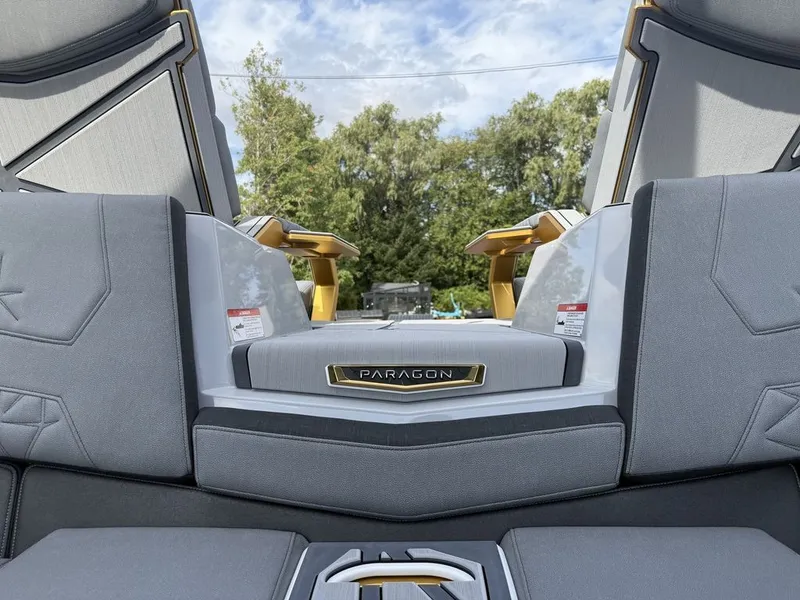 Slide: The Image of Nautique Super Air Nautique G25 Paragon 2026 - 12