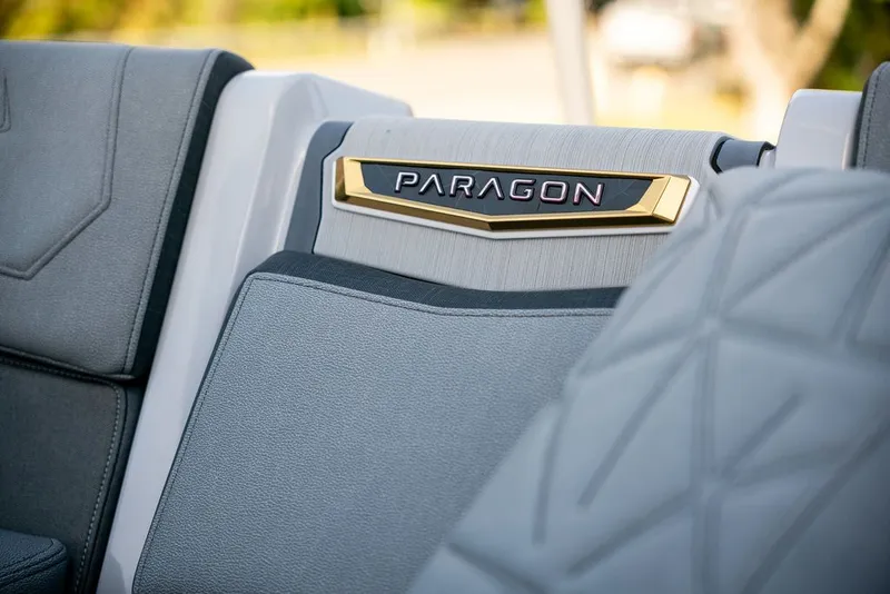 Slide: The Image of Nautique Super Air Nautique G25 Paragon 2026 - 20