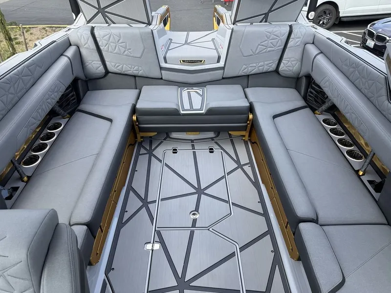 Slide: The Image of Nautique Super Air Nautique G25 Paragon 2026 - 9