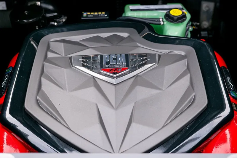 Slide: The Image of Nautique Super Air Nautique G23 2026 - 15