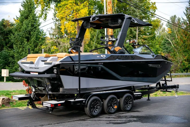 Slide: The Image of Nautique Super Air Nautique G23 2026 - 3