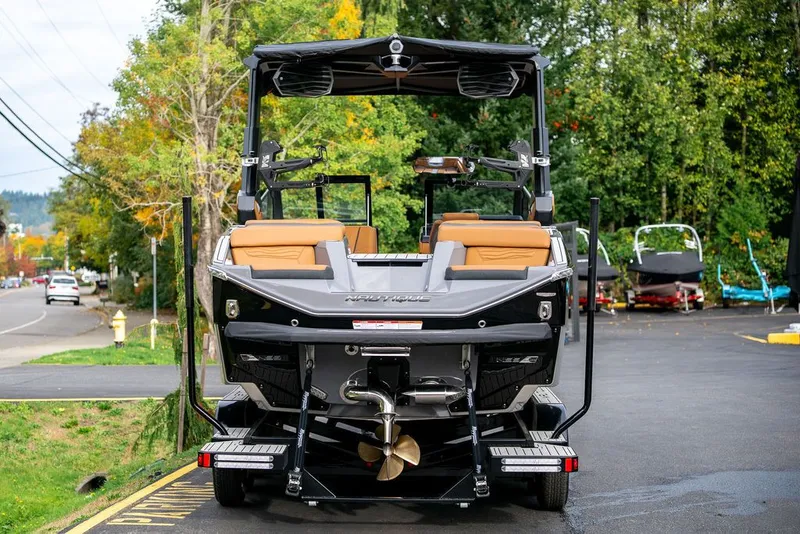 Slide: The Image of Nautique Super Air Nautique G23 2026 - 5