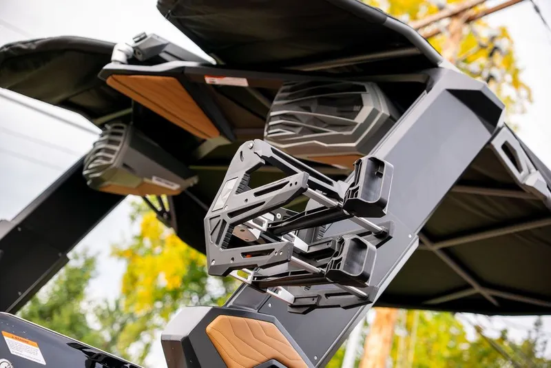 Slide: The Image of Nautique Super Air Nautique G23 2026 - 8