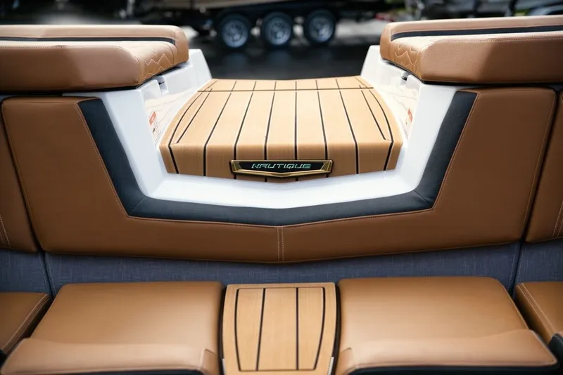 Slide: The Image of Nautique Super Air Nautique G25 2026 - 20