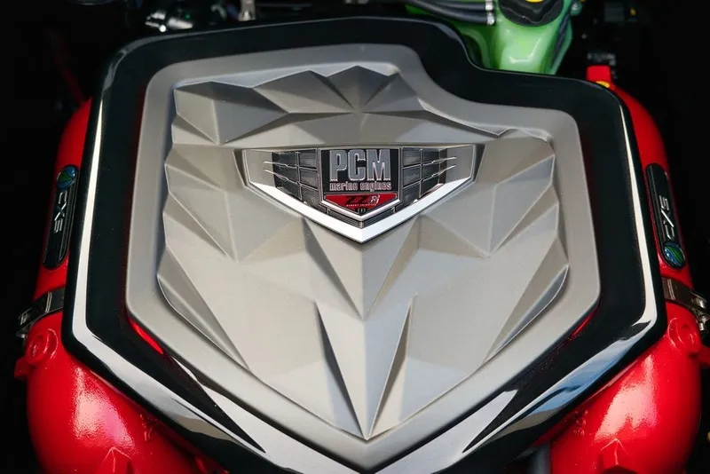 Slide: The Image of Nautique Super Air Nautique G25 2026 - 22