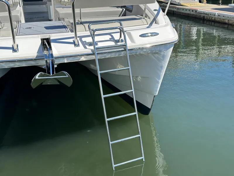 Slide: The Image of Aquila 36 Sport 2024 - 11