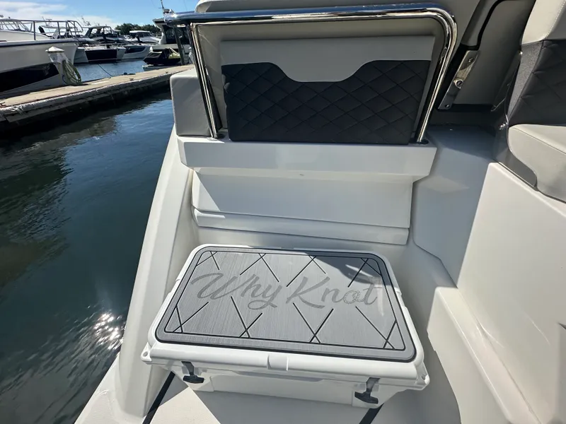 Slide: The Image of Aquila 36 Sport 2024 - 17