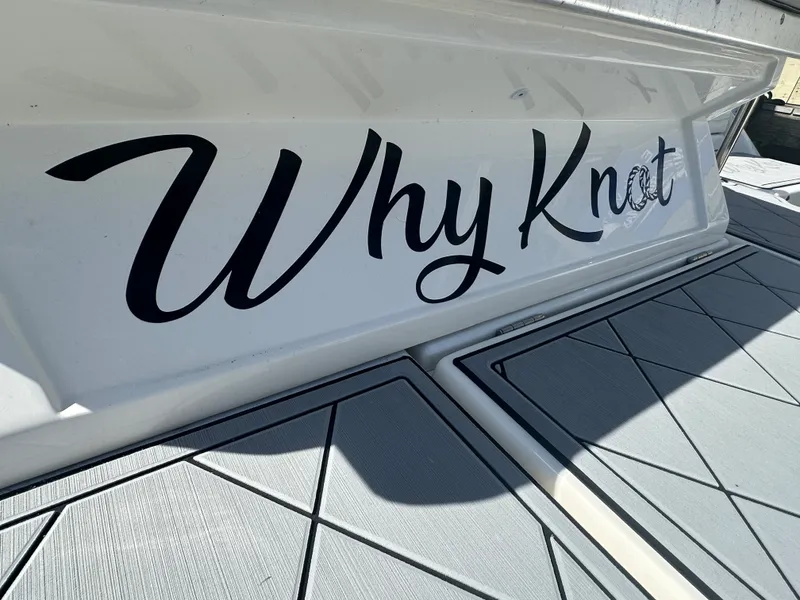 Slide: The Image of Aquila 36 Sport 2024 - 18