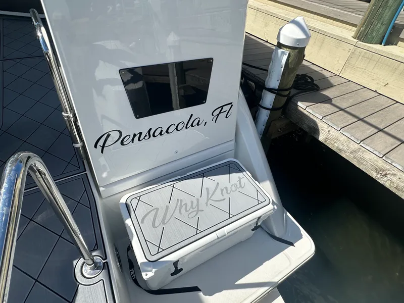 Slide: The Image of Aquila 36 Sport 2024 - 19