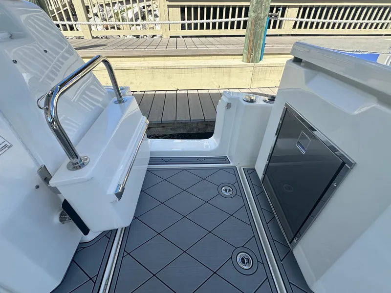 Slide: The Image of Aquila 36 Sport 2024 - 21