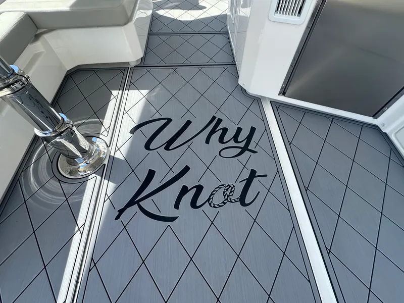 Slide: The Image of Aquila 36 Sport 2024 - 28