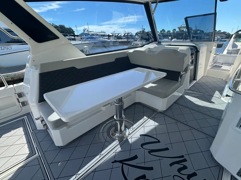 Slide: The Image of Aquila 36 Sport 2024 - 29