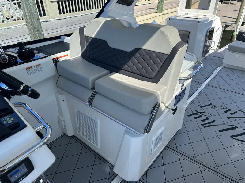 Slide: The Image of Aquila 36 Sport 2024 - 31