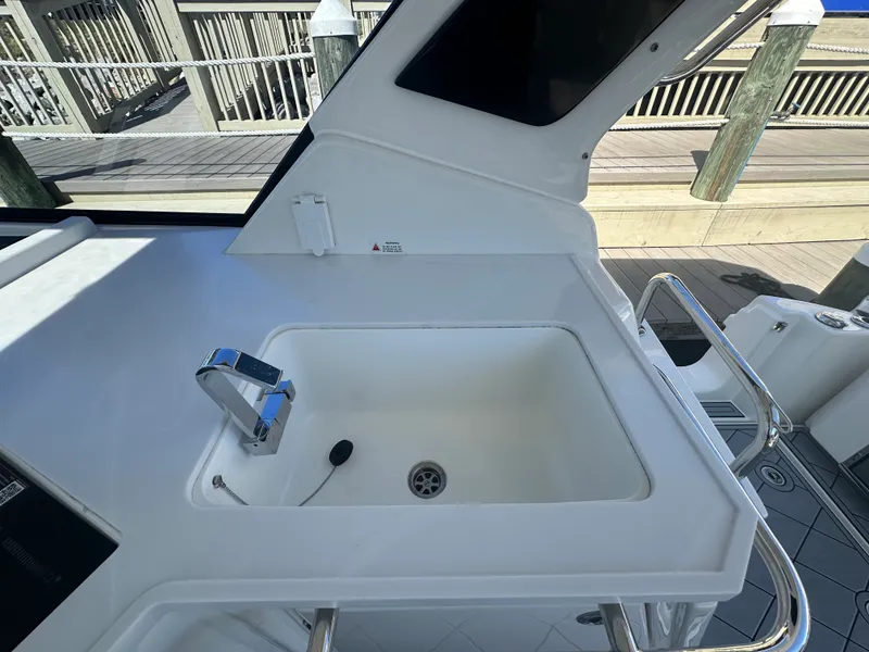 Slide: The Image of Aquila 36 Sport 2024 - 35