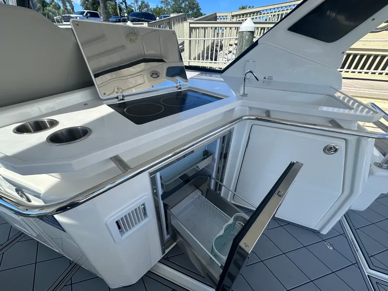 Slide: The Image of Aquila 36 Sport 2024 - 37