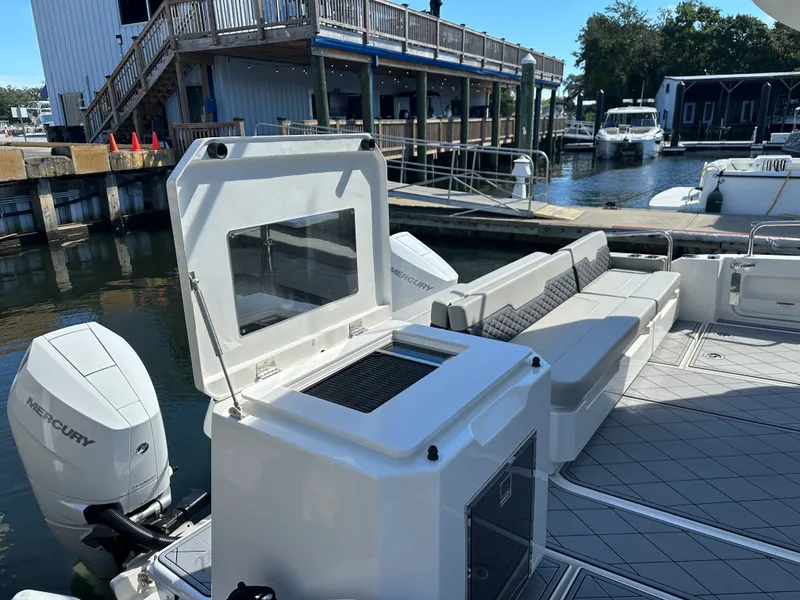 Slide: The Image of Aquila 36 Sport 2024 - 49