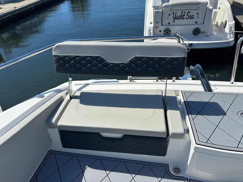 Slide: The Image of Aquila 36 Sport 2024 - 53