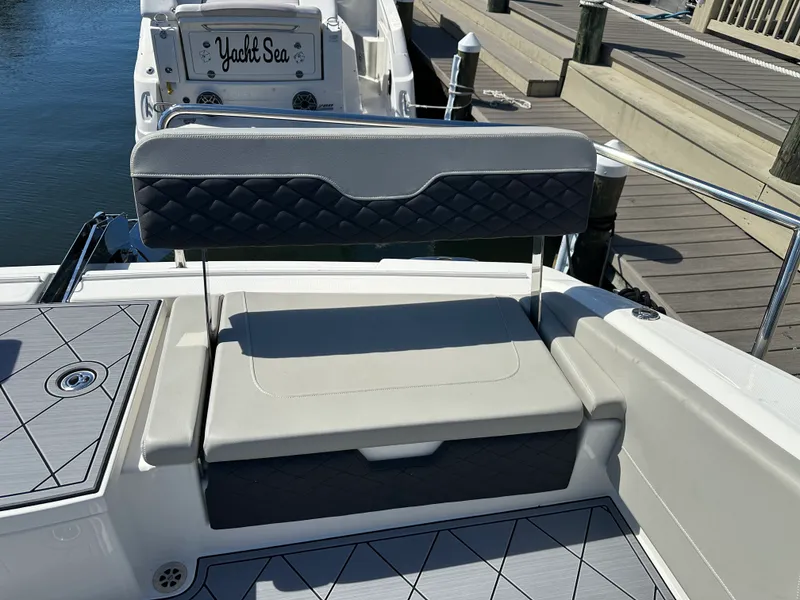 Slide: The Image of Aquila 36 Sport 2024 - 54