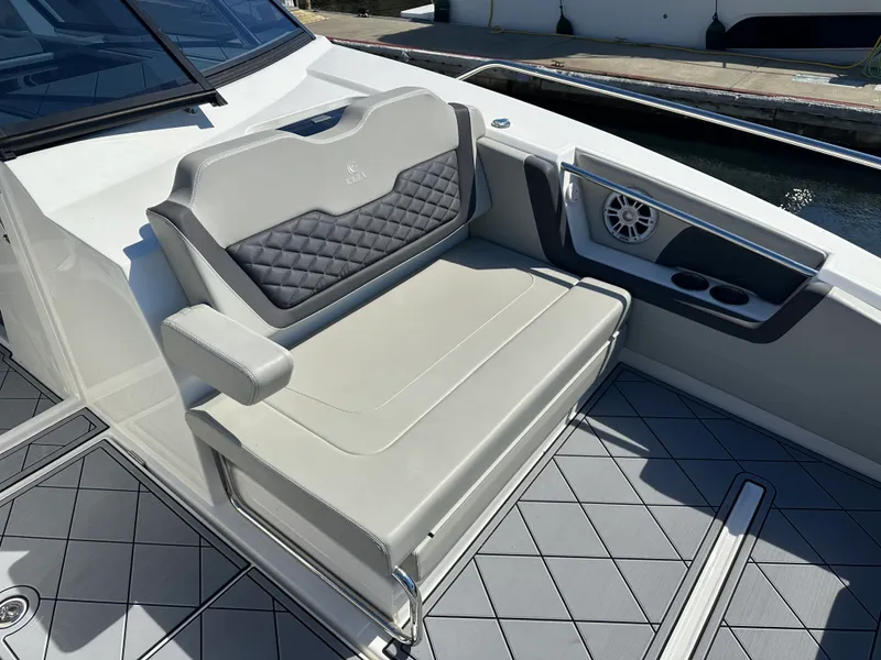 Slide: The Image of Aquila 36 Sport 2024 - 55