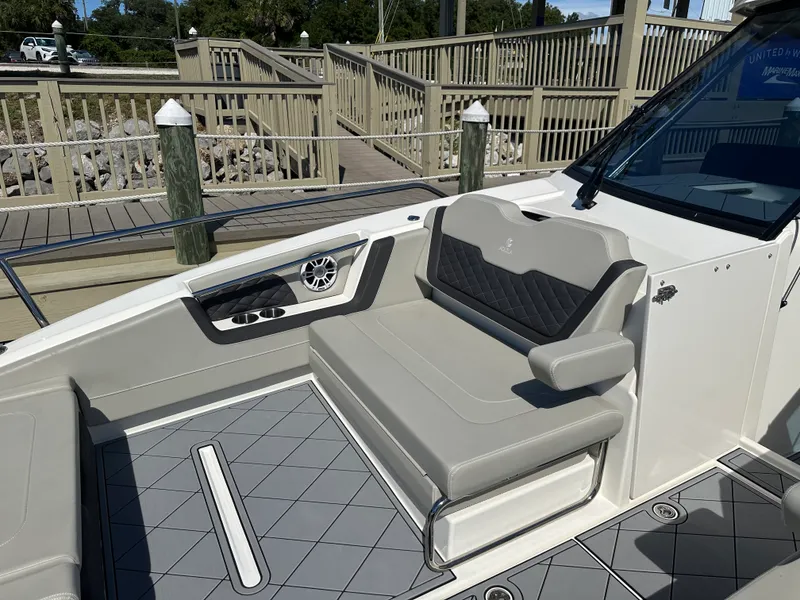 Slide: The Image of Aquila 36 Sport 2024 - 56