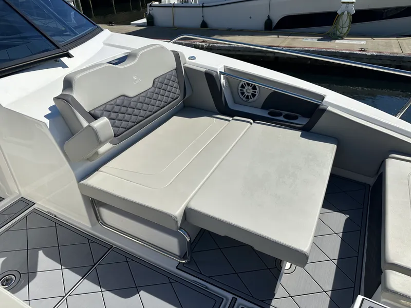 Slide: The Image of Aquila 36 Sport 2024 - 57