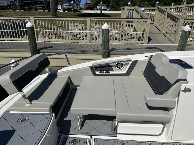 Slide: The Image of Aquila 36 Sport 2024 - 59