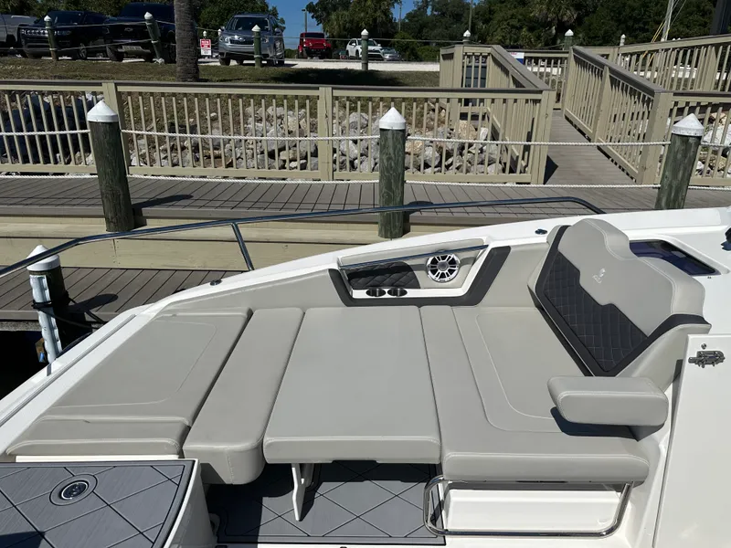 Slide: The Image of Aquila 36 Sport 2024 - 60